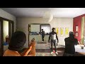 We Kicked The OPPS DOOR DOWN In GTA 5 RP