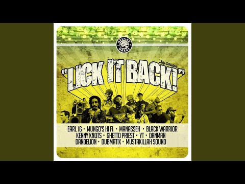 Dem Dont Know (feat. Kenny Knots)