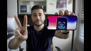 How to Register 2 Faces in Face ID!!