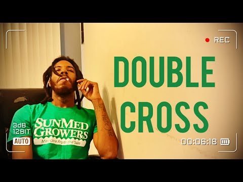 Double Cross Strain Allbud