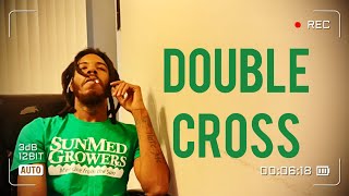 SUNMED “DOUBLE CROSS” in a BACKWOODS ACTION