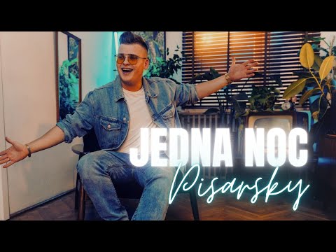 Pisarsky - Jedna Noc (Official Video) Nowość Disco Polo 2023