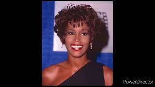 Whitney Houston-Who Would Imagine A King