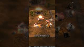 Поганий контроль! ► C&C Generals Zero Hour