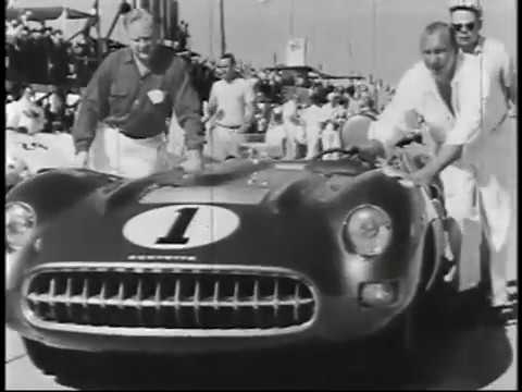 Thumbnail for The Corvette Super Sport Story by Corvet, Corvett, Car, General Motors