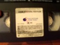 Disney VHS Collection 9