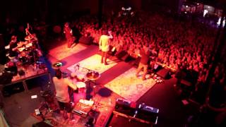 Dirty Heads - Believe - Spring Tour Video