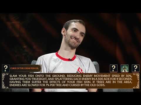 Samson (Apex Genesis) - Spell Untangle [PGL WALLACHIA S2]