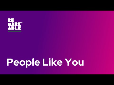 People Like You pitch video thumbnail