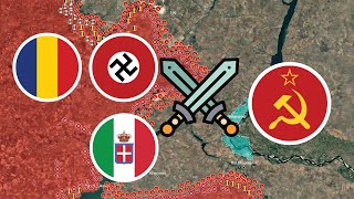 The Battle of Stalingrad