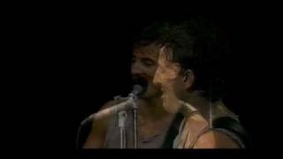 Bruce Springsteen - Can't Help Falling In Love