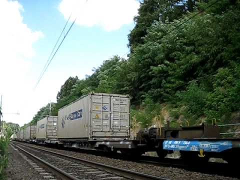 TCS Prato Cle - Piedimonte (E189.409 Logo CFI)