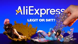 Download lagu AliExpress Effect Pieces & Accessories: Hidden Gems or Cheap Trash? mp3