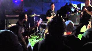 TRUE ФRIXX UNION hanging out with jim (G.G. Allin cover)