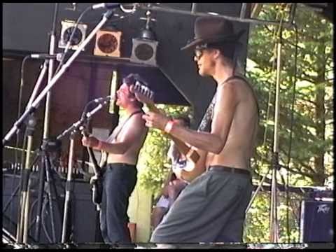 Lummox at Shredfest 1994