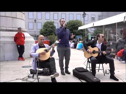 Nelson Lemos - "As minhas penas"