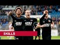 Teun Koopmeiners | Skills