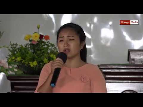 Vanlalzawmpui Hrahsel : Ka Bawipa nang tello cun