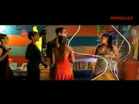 Paulito FG - El Punto (Video Oficial)