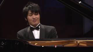 Kaoru Jitsukawa – Etude in A minor, Op. 25 No. 4 (first stage, 2010)