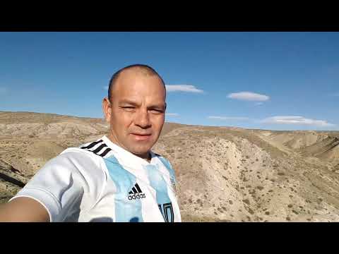 Chos Malal Neuquén 