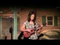 Brittni Paiva "Take Five"