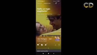 Download lagu Resso App Review Tamil📱Best Music App📱Resso Music Playar🎶 Audio Player App❤ Mb3 App 🔰Creative Data🔰 mp3
