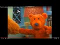 Bear And OJO Dancing To She S Waded In Water