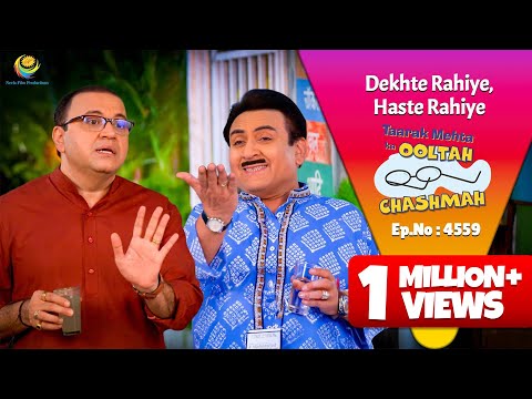 NEW! Ep 4559 - Bhide kar Raha hai Sonu ki Shadi ki Tayari! | Taarak Mehta ka Ooltah  Chashmah
