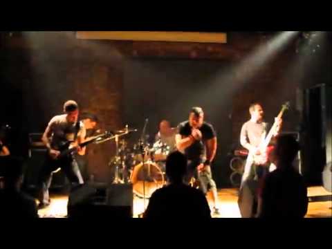 son of mayhem - PSYBORN live