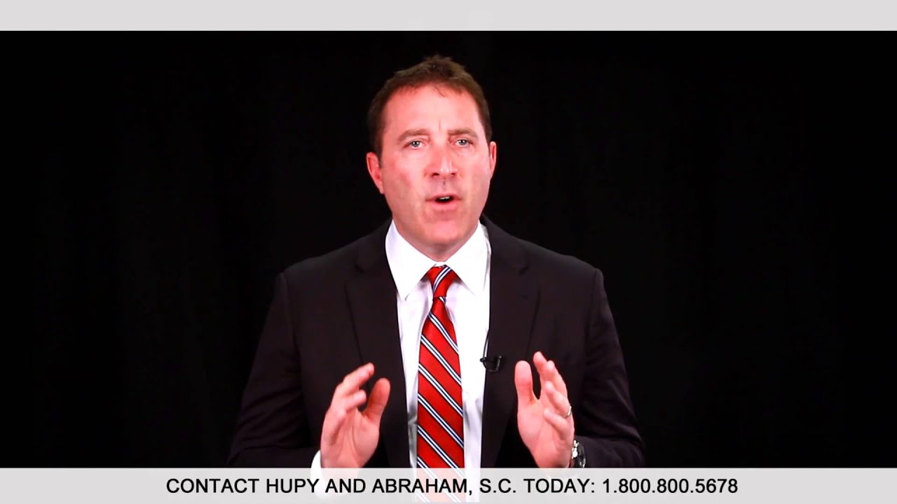 Victim of a Dog Bite? Call Hupy and Abraham Right Now.