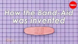 How the Band-Aid was invented | Moments of Vision 3 – Jessica Oreck