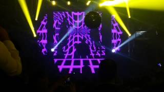 GNX  // Generation NeXt Opening @ NRG disco