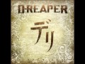 D-Reaper - Running Inside