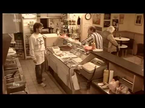 Dittsche - Mike Tyson vs. Andy Borg bei H&M