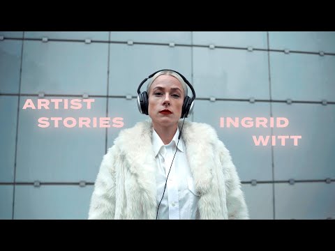 GAVE UP EVERYTHING FOR MUSIC Ingrid Witt - Artist Stories