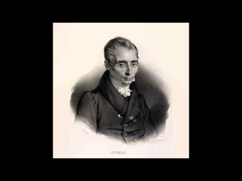 Louis-Ferdinand Hérold - Zampa - Ouverture
