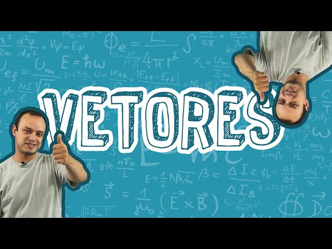 AULA FÍSICA: O QUE SÃO VETORES? Operações vetoriais  - STOODI