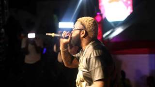 Demarco - Destiny _Music My Way_ October 2015