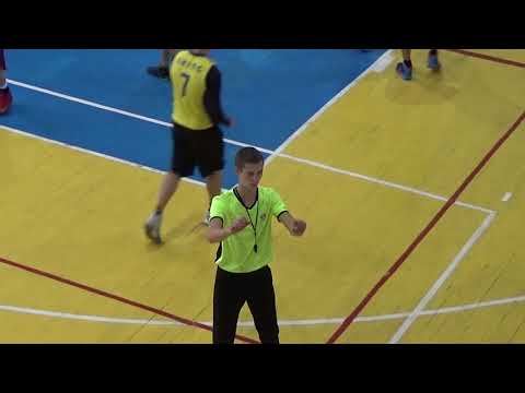 29.09.2018 ХНУПС - Old Stars