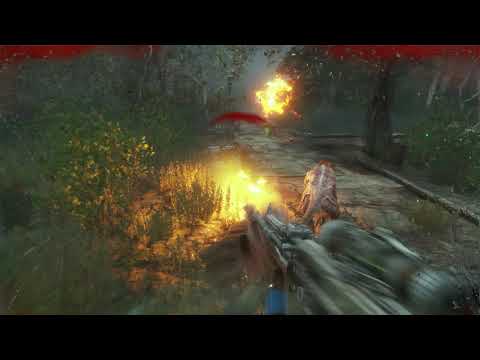 Metro Exodus DLC Sam's Story Walkthrough Gameplay Part 8 [1080p HD 60 FPS]