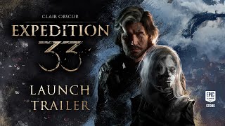 Clair Obscur: Expedition 33 | Launch Trailer Trailer