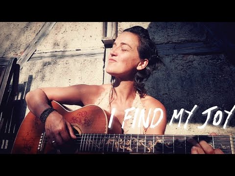 I find my joy 🌾☀️🦋☀️🌾 - YONDA