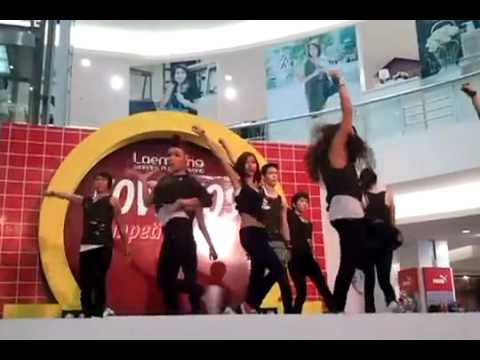 111105 M B P Cover Co Ed School Bbiribbom Bbaeribbom+Too Late @ LT Rayong by thanavat50047432