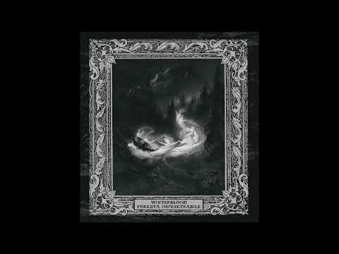 Winterblood - Foresta impenetrabile (vinyl master)
