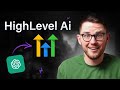 GoHighLevel AI is Here - 8 Mind Blowing Examples!