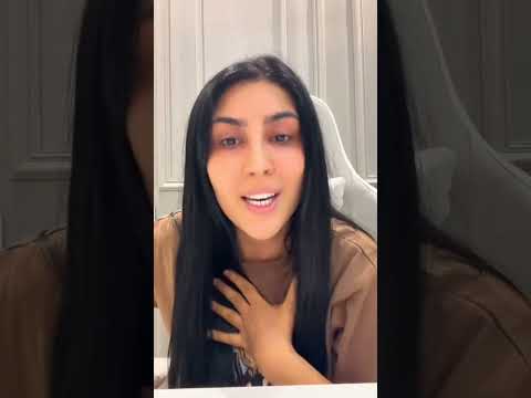 Aqzivi Ciraram Arzum Men Senden De Heyasizam - Leman TikTok Official