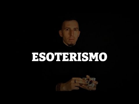 Esoterismo