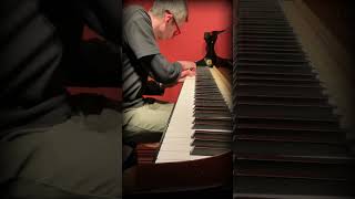 #thomyorke #radiohead #piano