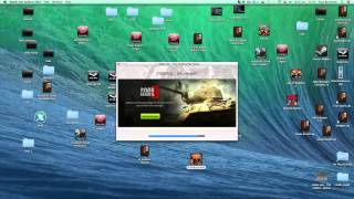 Battle Isle 4 Andosia War for Mac OSX